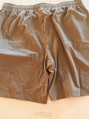 Rosvigor Plus Size Womens Hiking Cargo Shorts